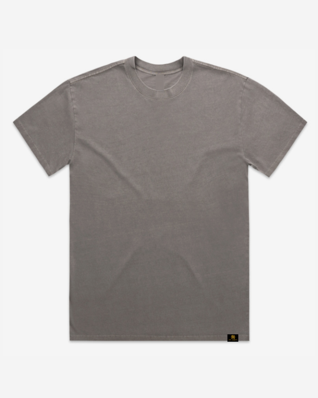 Premium Heavy Core Tee
