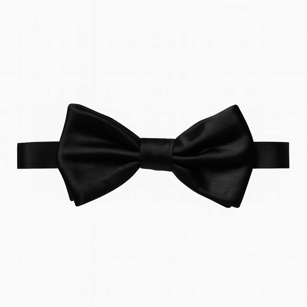 MR JAMES Pre-Tied Bow-Tie