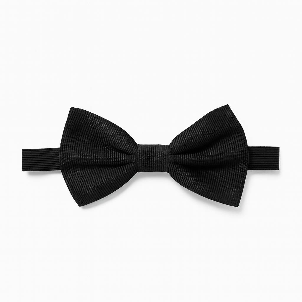 MR JAMES Pre-Tied Bow-Tie