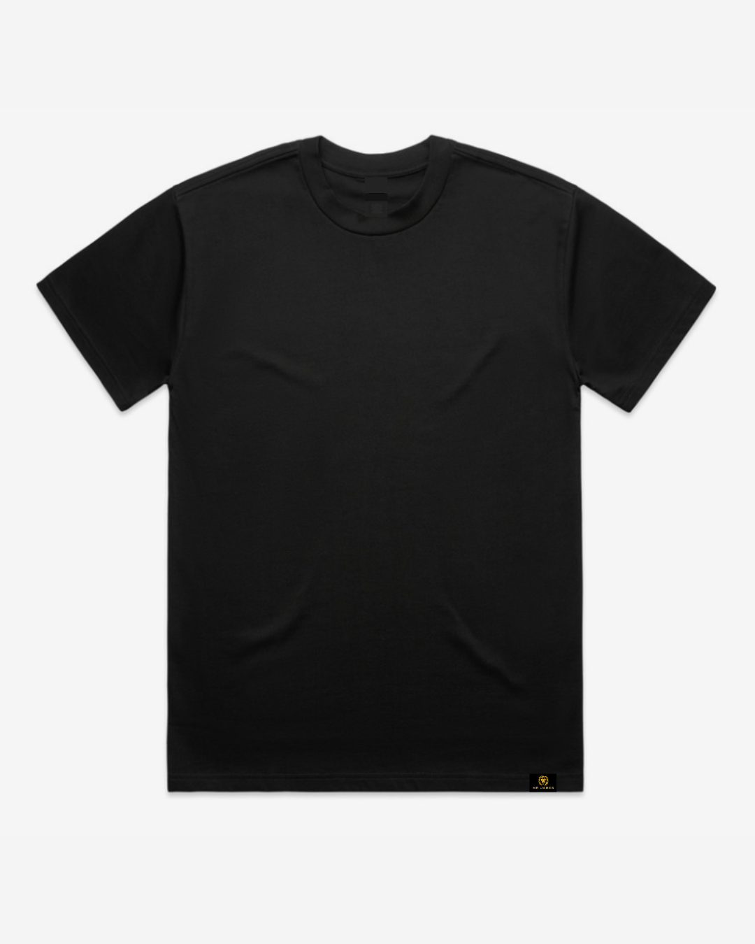 Premium Heavy Core Tee