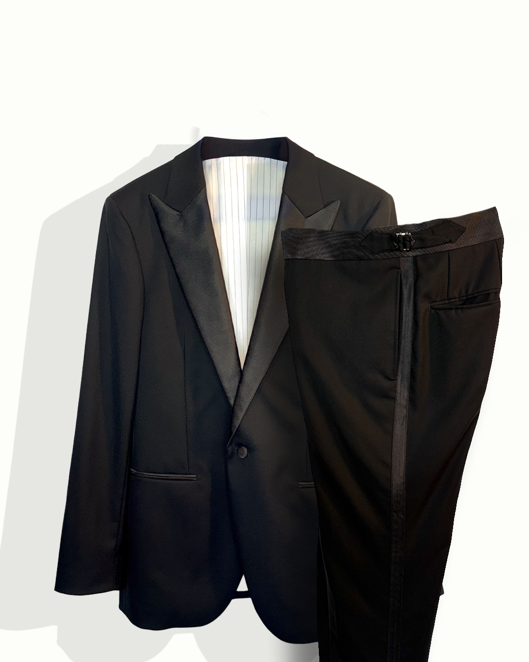 RTW Peak Lapel Tuxedo
