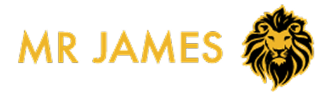Bespoke Mr James